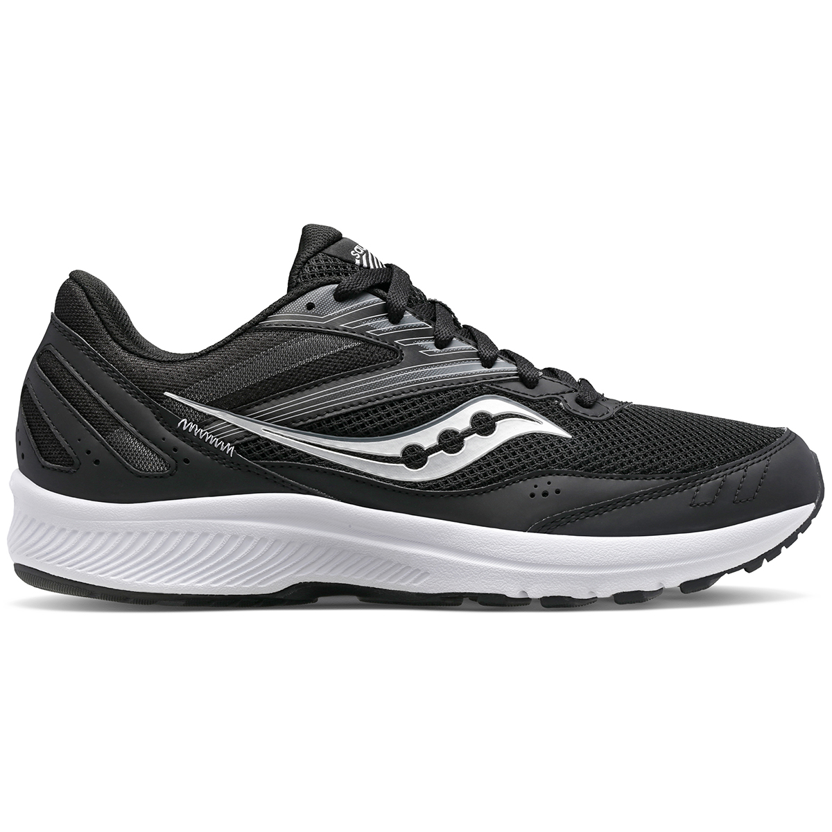 Saucony Men's Cohesion 15 Running Shoe, Wide