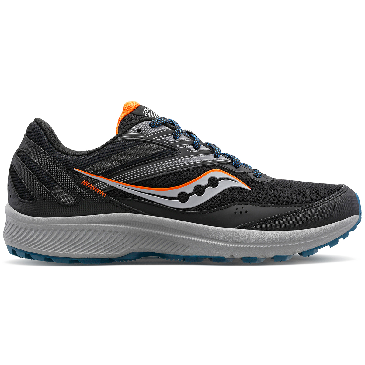 Saucony Men's Cohesion Tr15 Trail Running Shoes