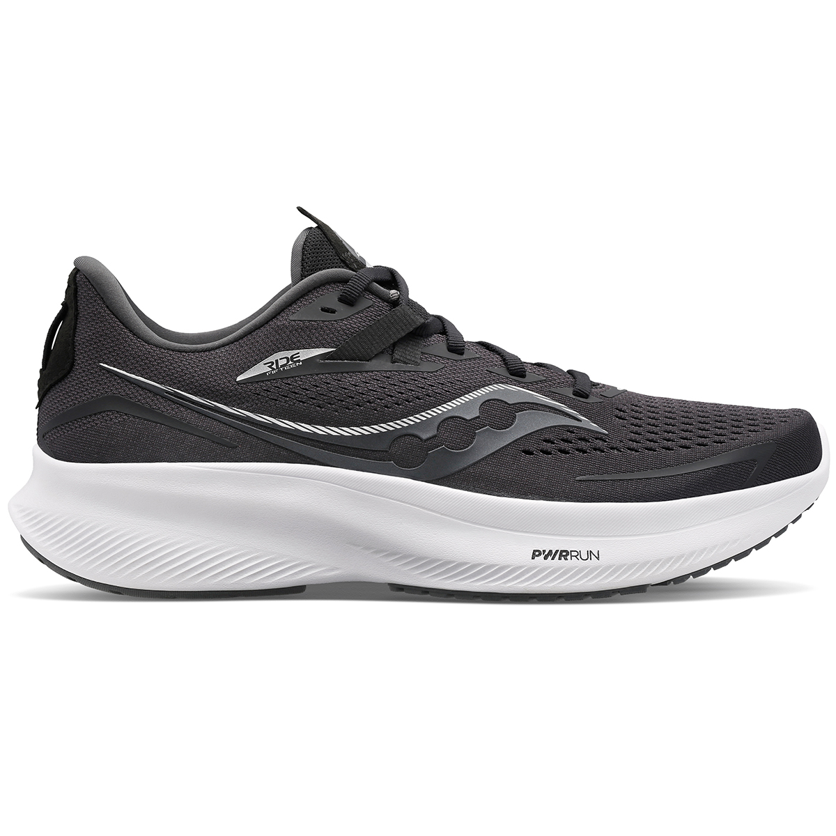 Saucony Men's Ride 15 Running Shoes