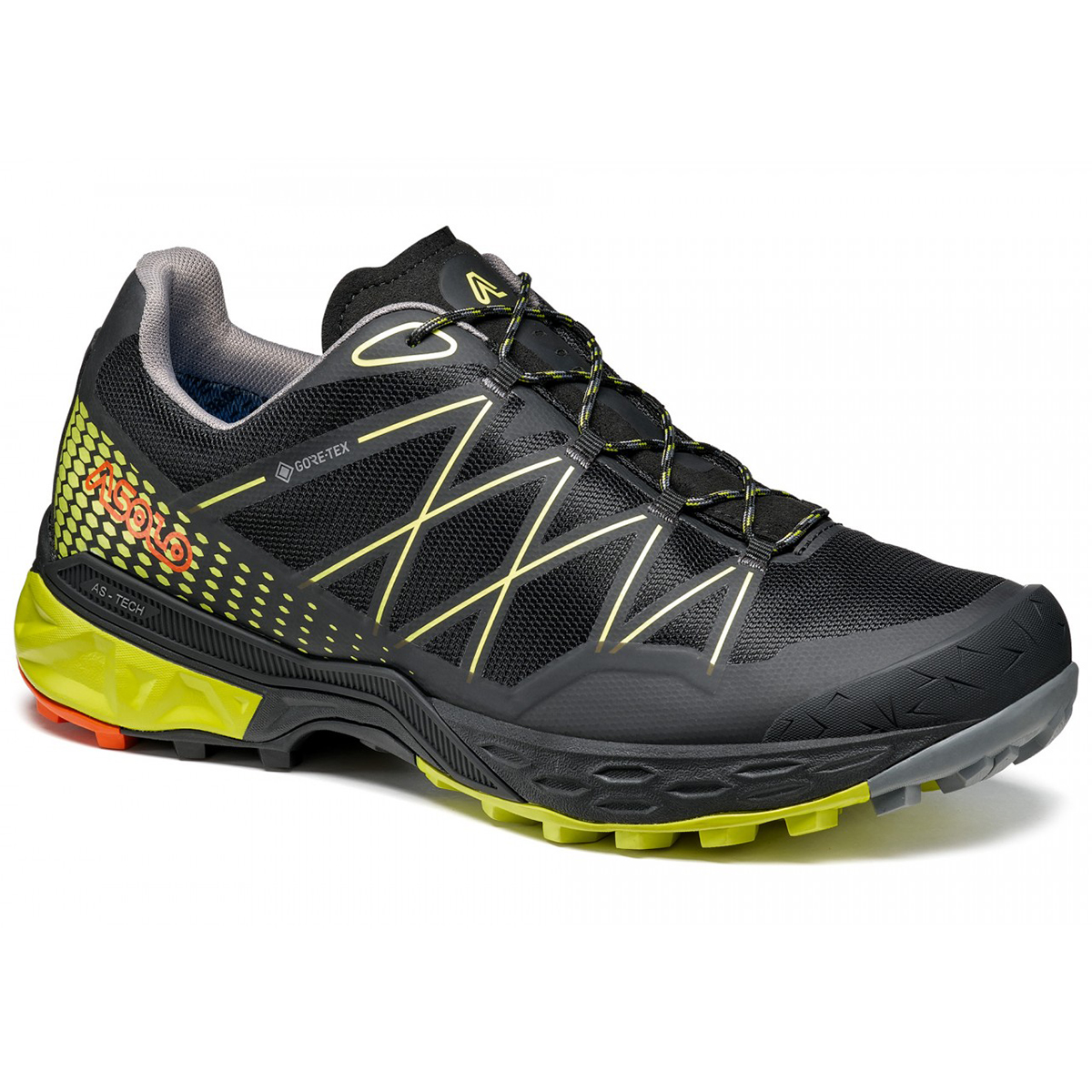 Asolo Men's Tahoe Gtx Hiking Shoes