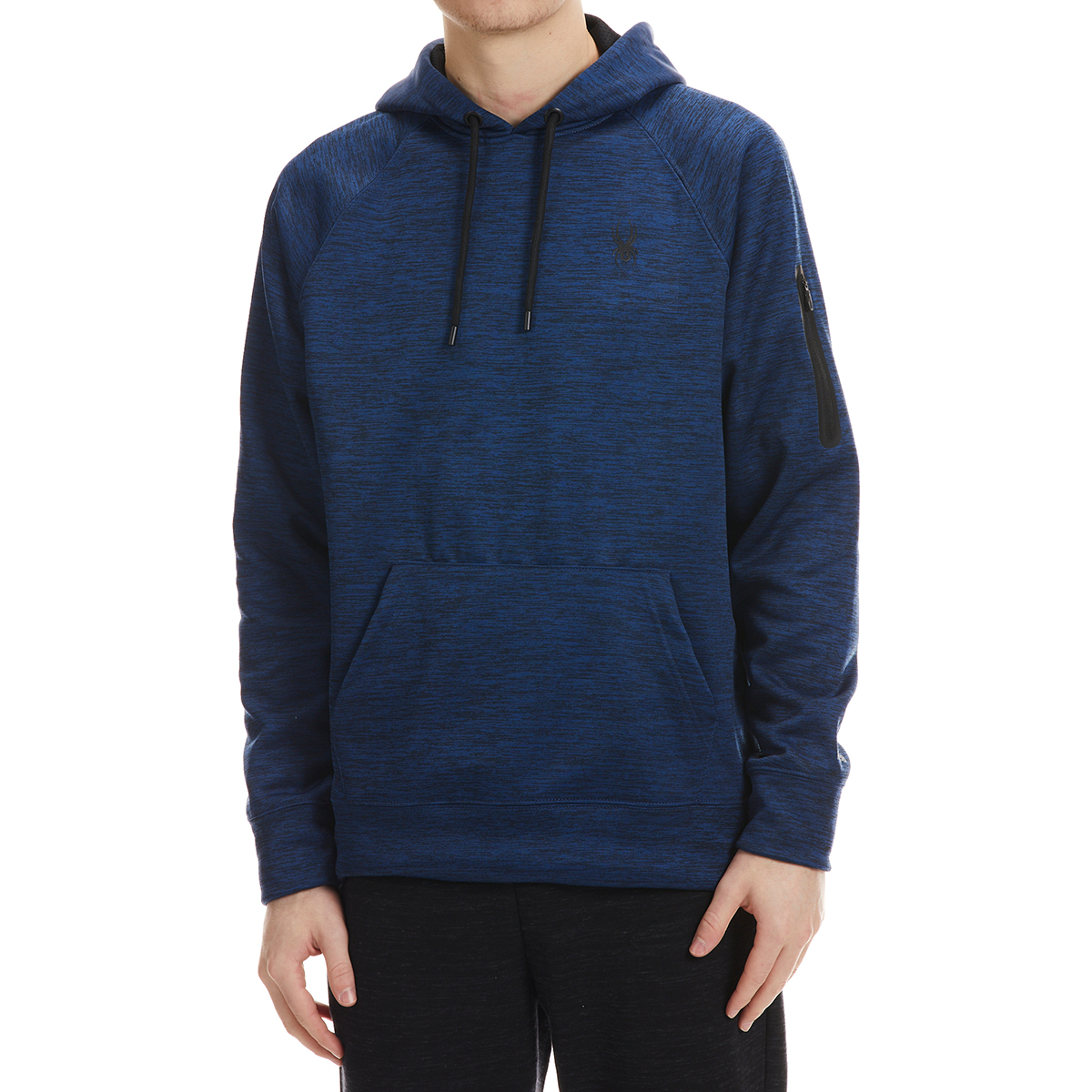 Spyder Men's Tech Fleece Hoodie