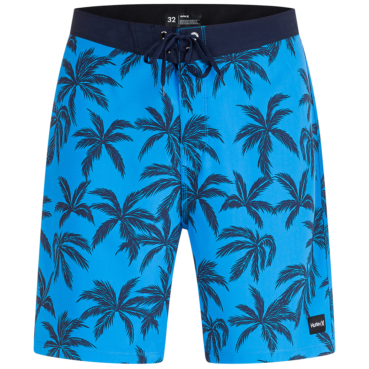 Hurley Men's Weekender 20" Boardshorts