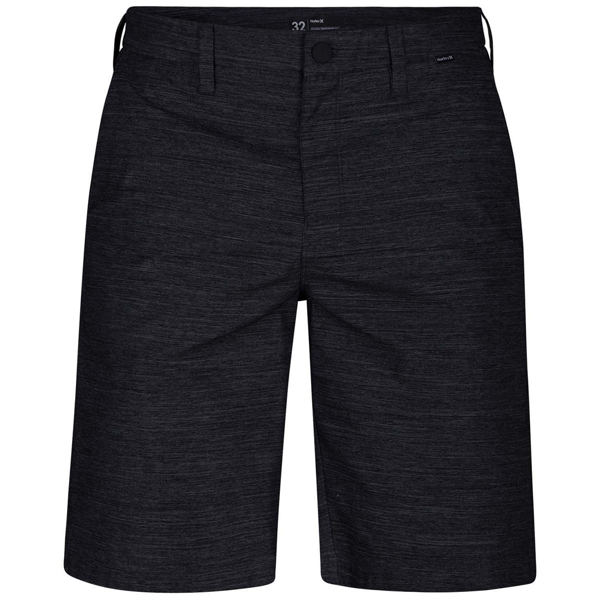 Hurley Young Men's H2O-Dri Breathe 21" Walkshorts