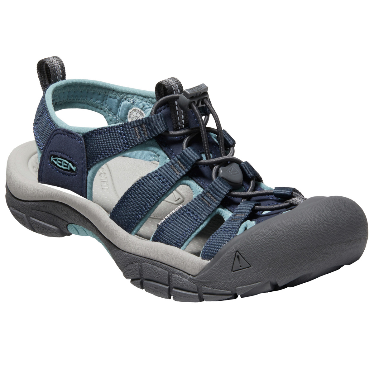 Keen Women's Newport H2 Hybrid Hiking Sandals