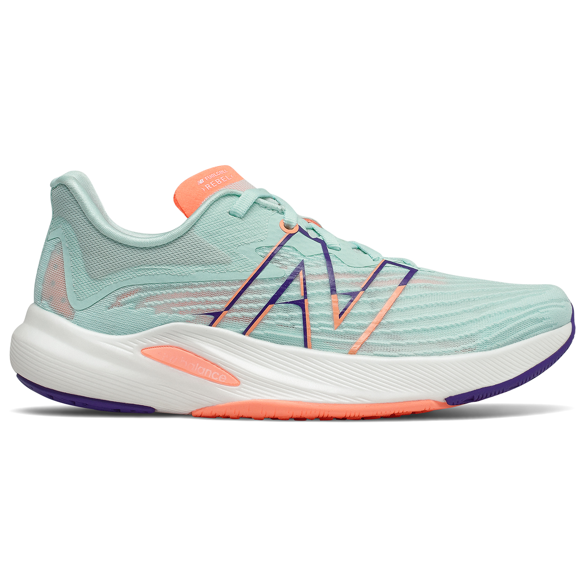 New Balance Women's Fuelcell Rebel V2