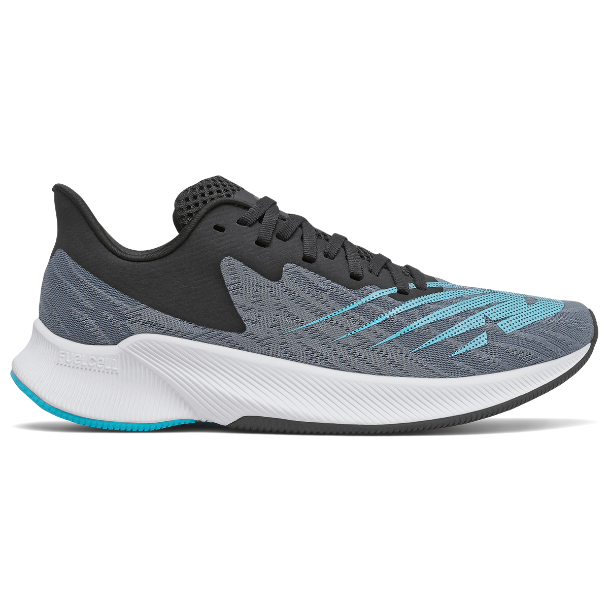 New Balance Men's Fuelcell Prism V1 Running Shoe, 2E Width