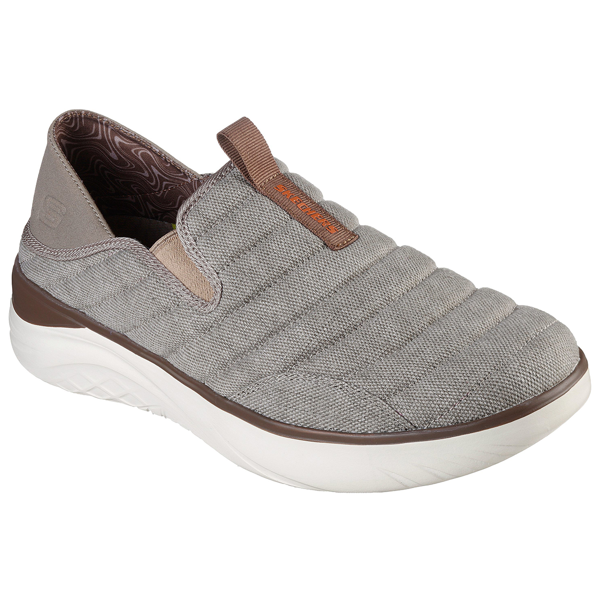 Skechers Men's Relaxed Fit: Glassell - Milroy Shoes