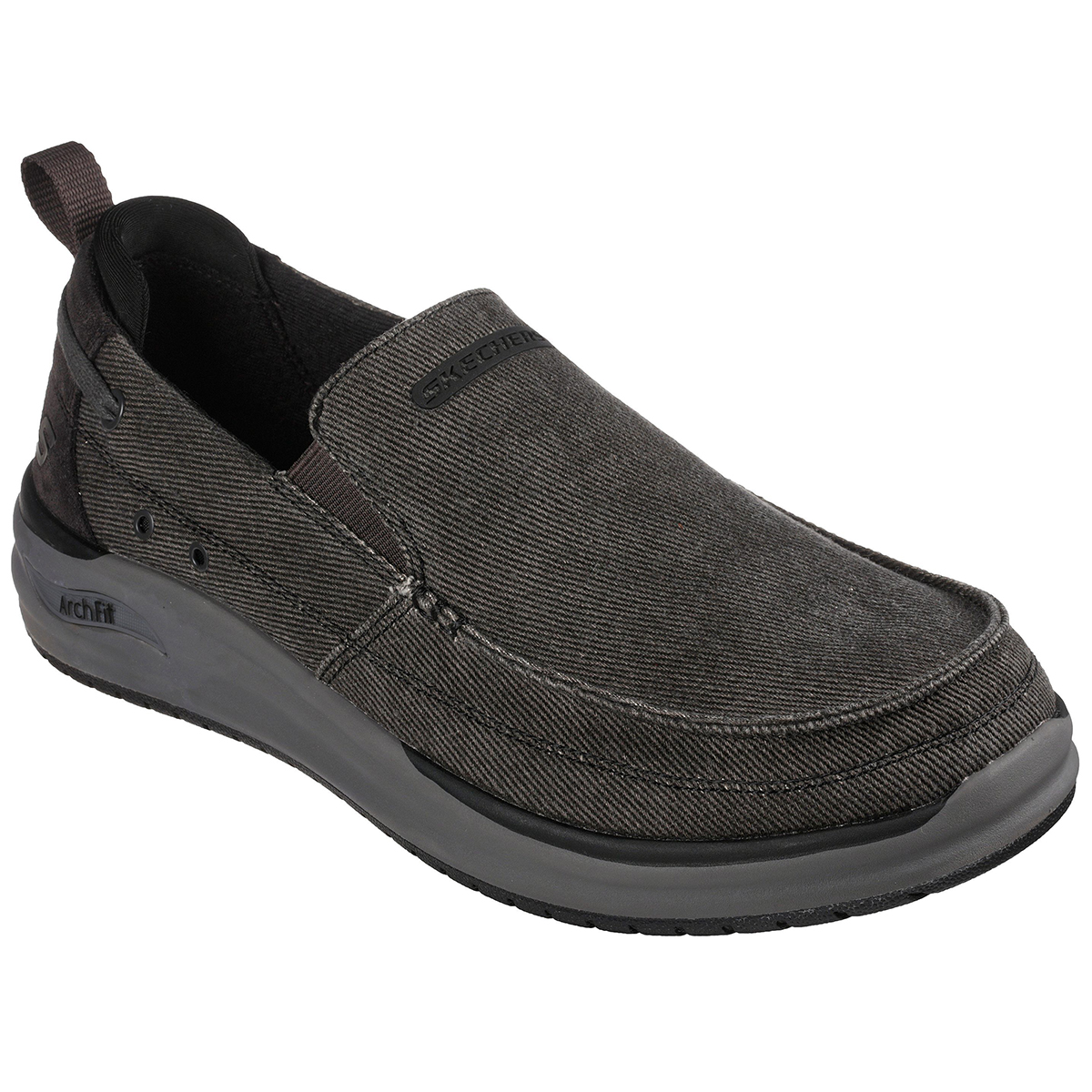 Skechers Men's Relaxed Fit: Skechers Arch Fit Melo - Port Bow Shoe