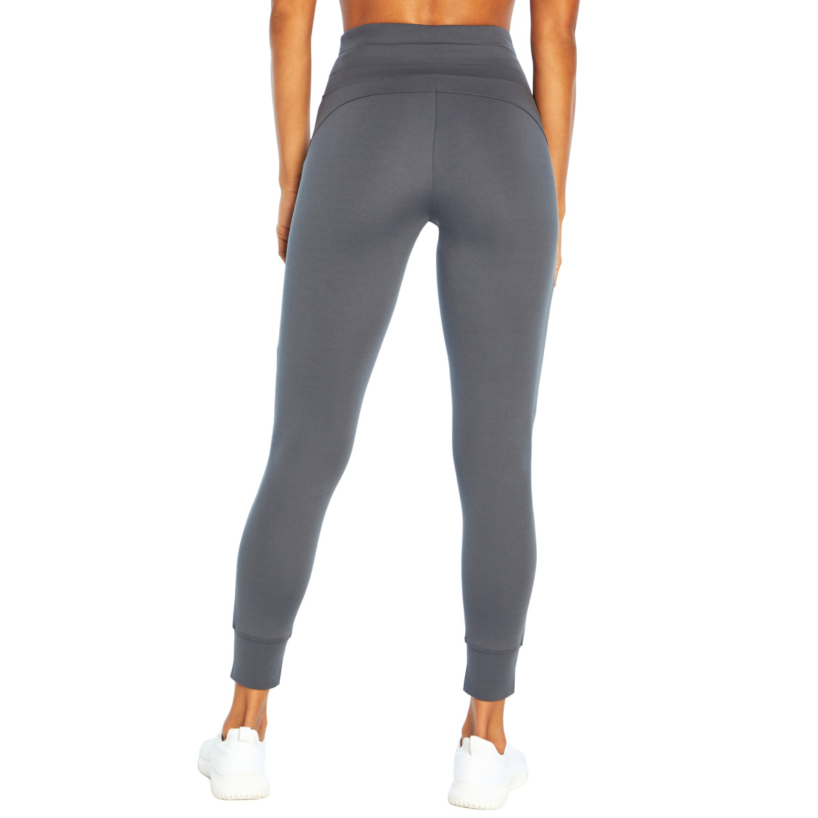 Buy Bally Total Fitness Women's Demi High Rise Performance Legging Online  at desertcartSeychelles