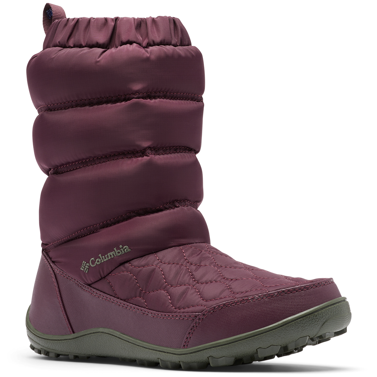 Columbia Women's Minx Slip Iv Boots