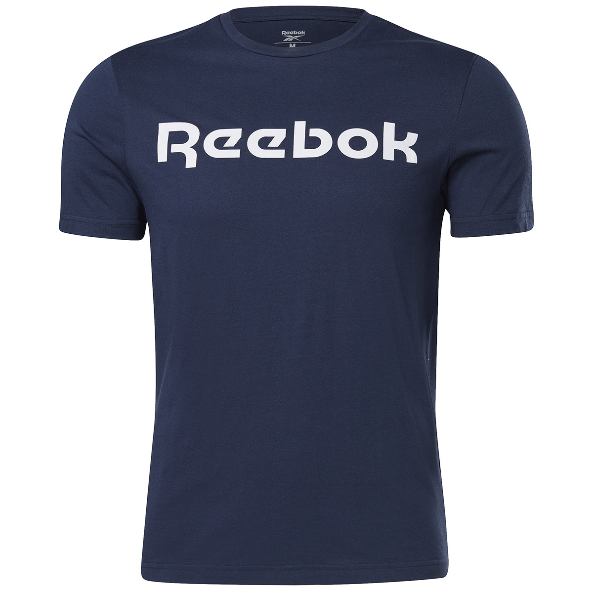 Reebok Men's Graphic Series Short-Sleeve Tee