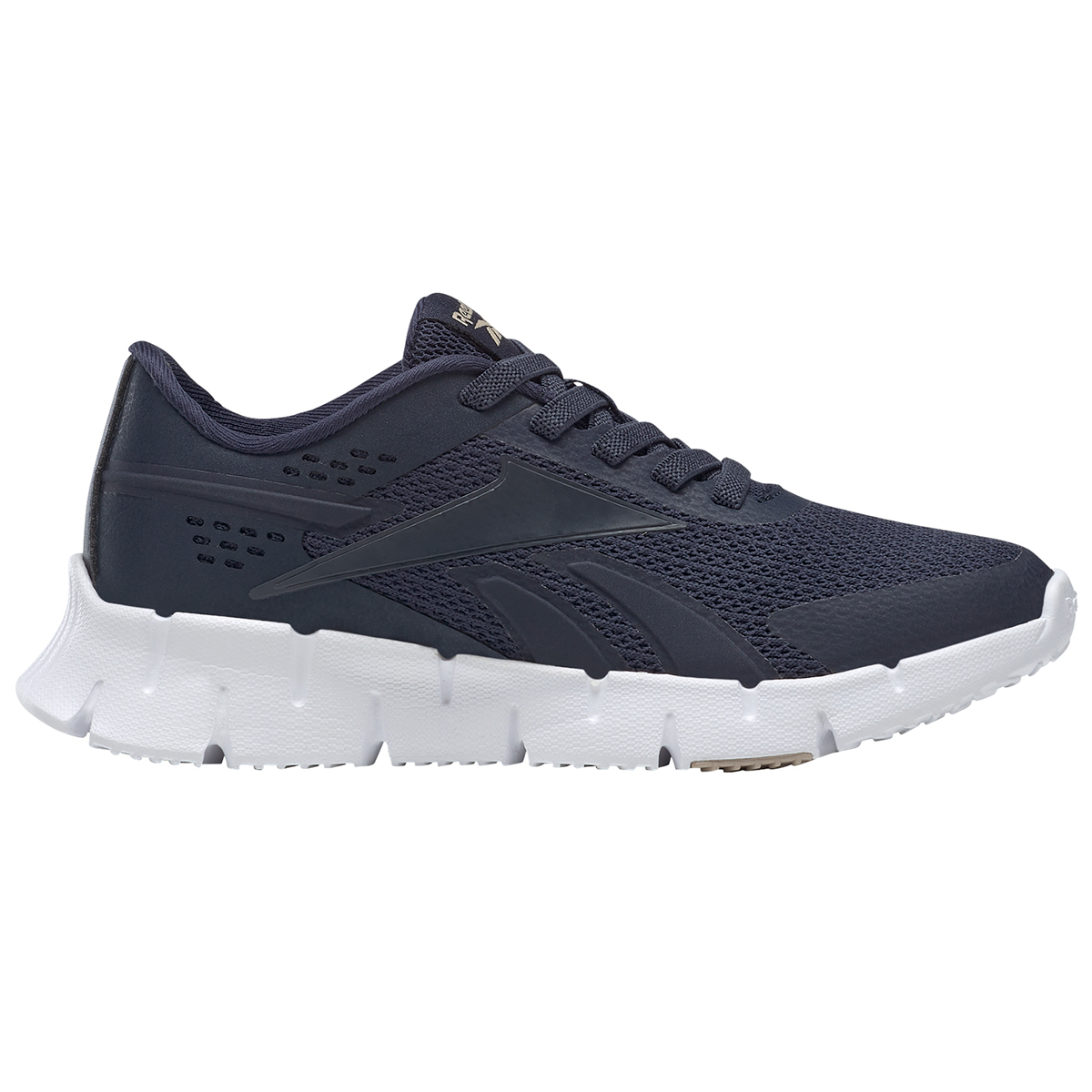 Reebok Boys' Zig Dynamica 2 Running Shoes