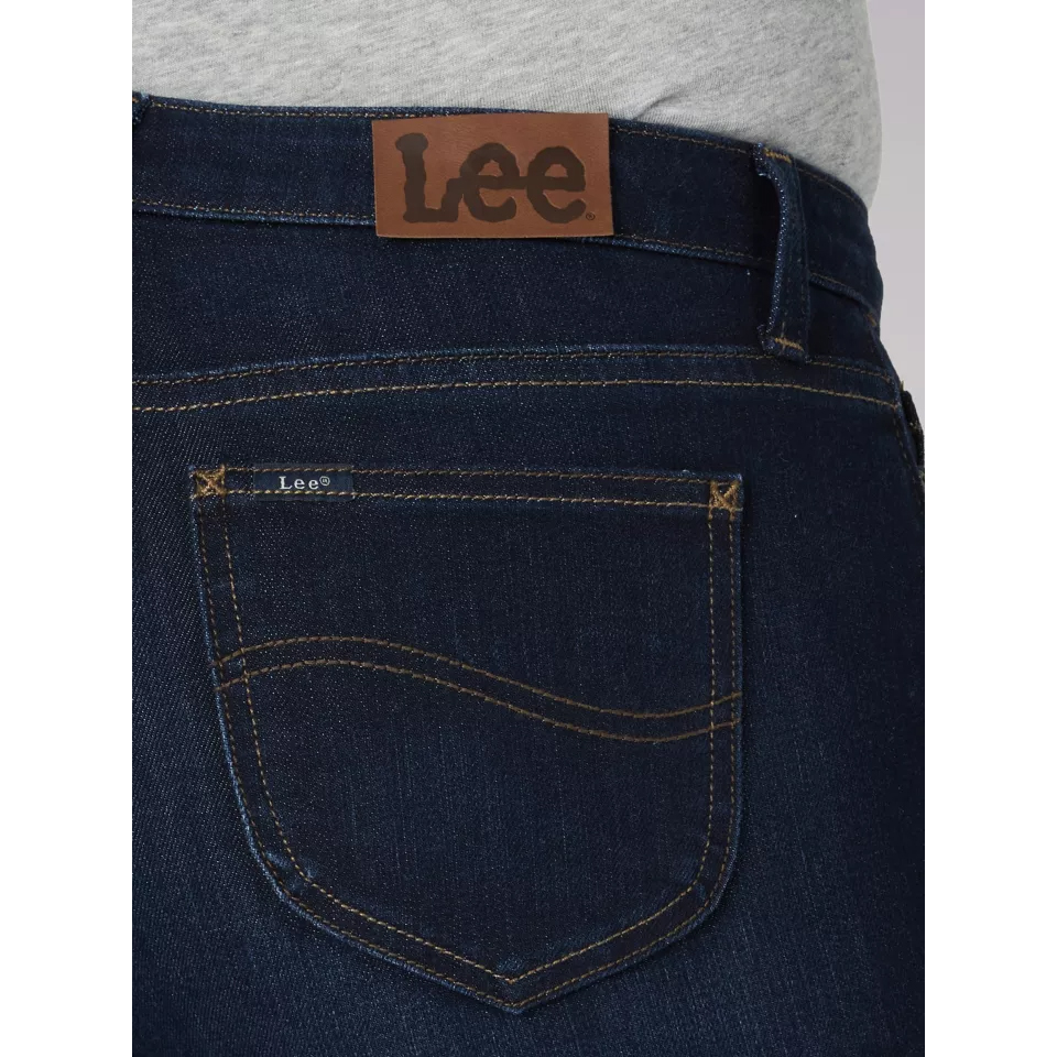 Women's Legendary Regular Straight Jean