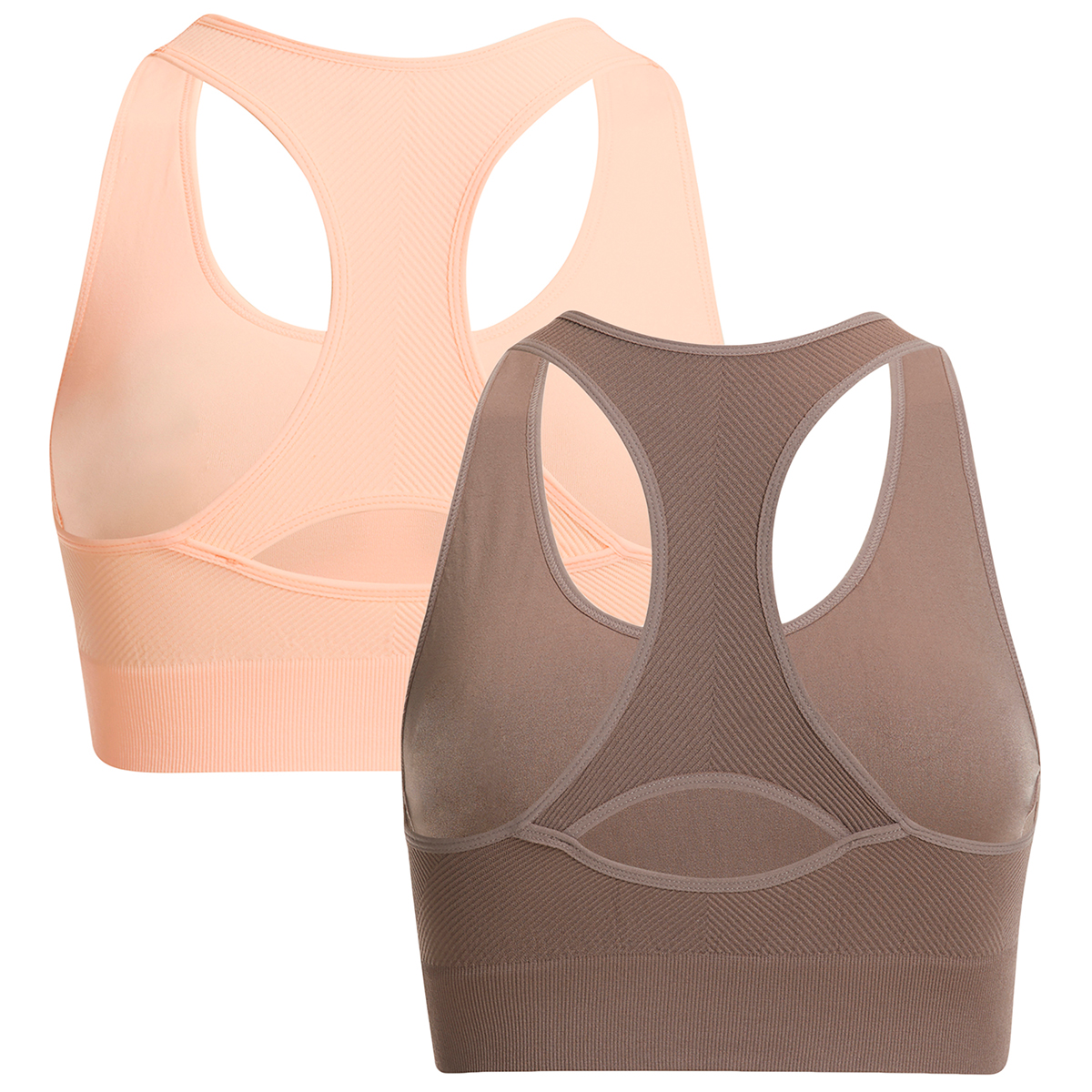 RBX Women's Interlock Sports Bra - Bob's Stores