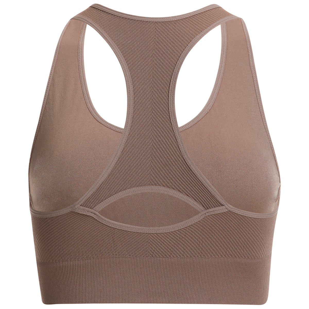 RBX Women's Seamless Sports Bra w/ Cut Out Back, 2 Pack - Bob's Stores