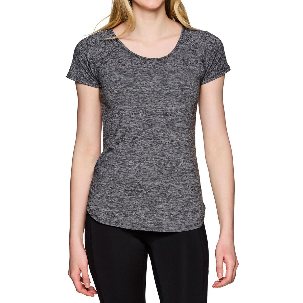 RBX Women's Stratus Super Soft Short-Sleeve Tee