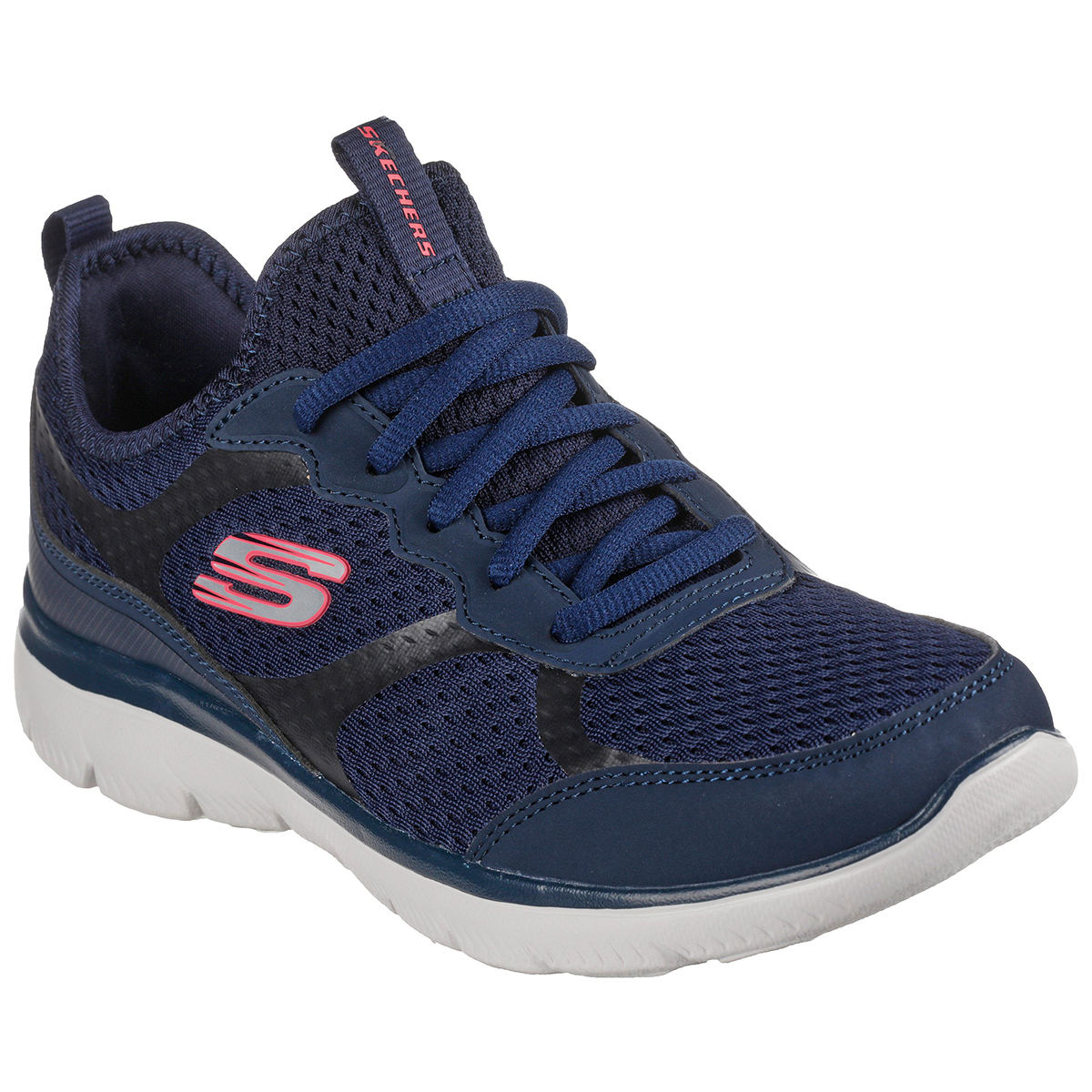 Skechers Women's Summits - Free Classics Shoe