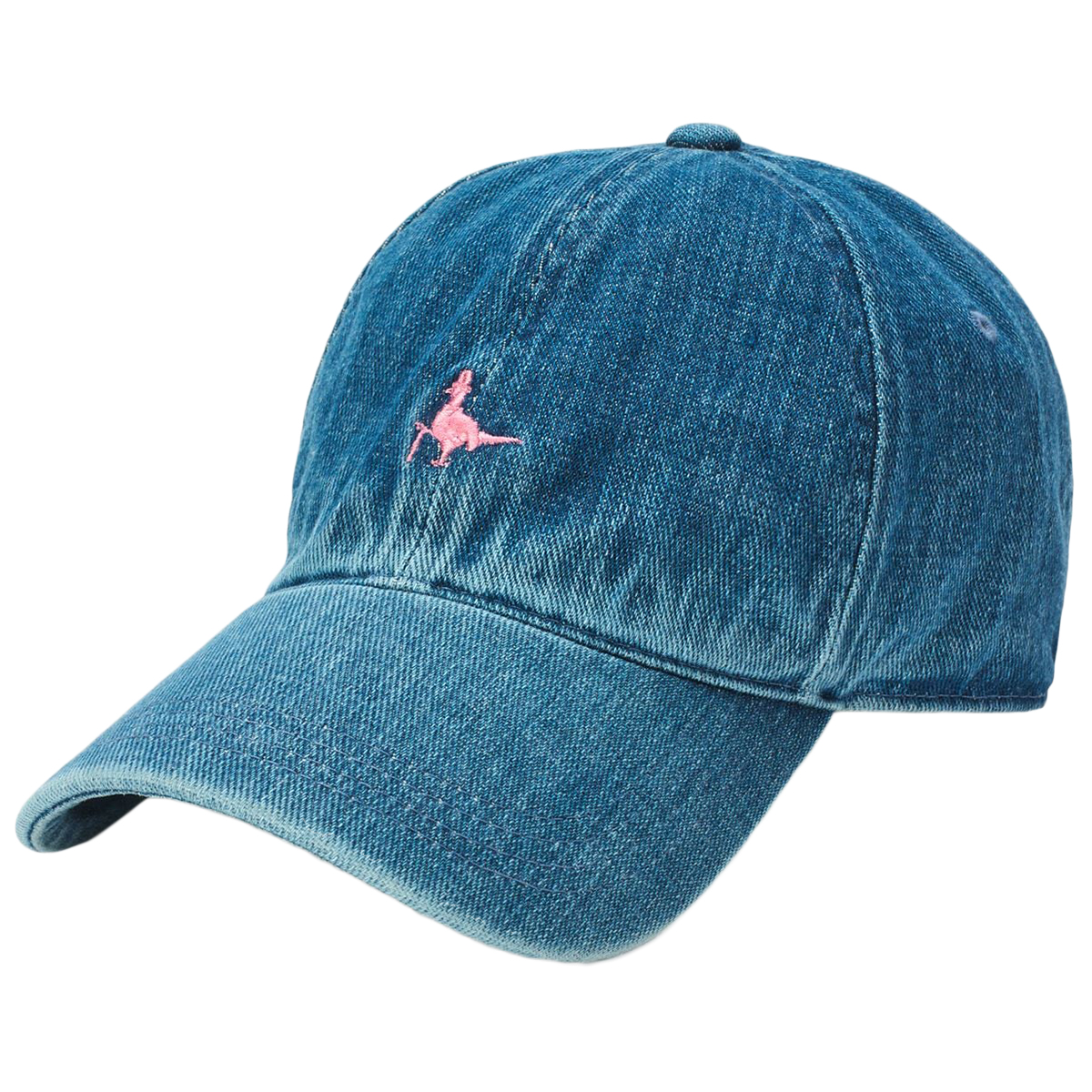 Jack Wills Women's Enfield Denim Cap