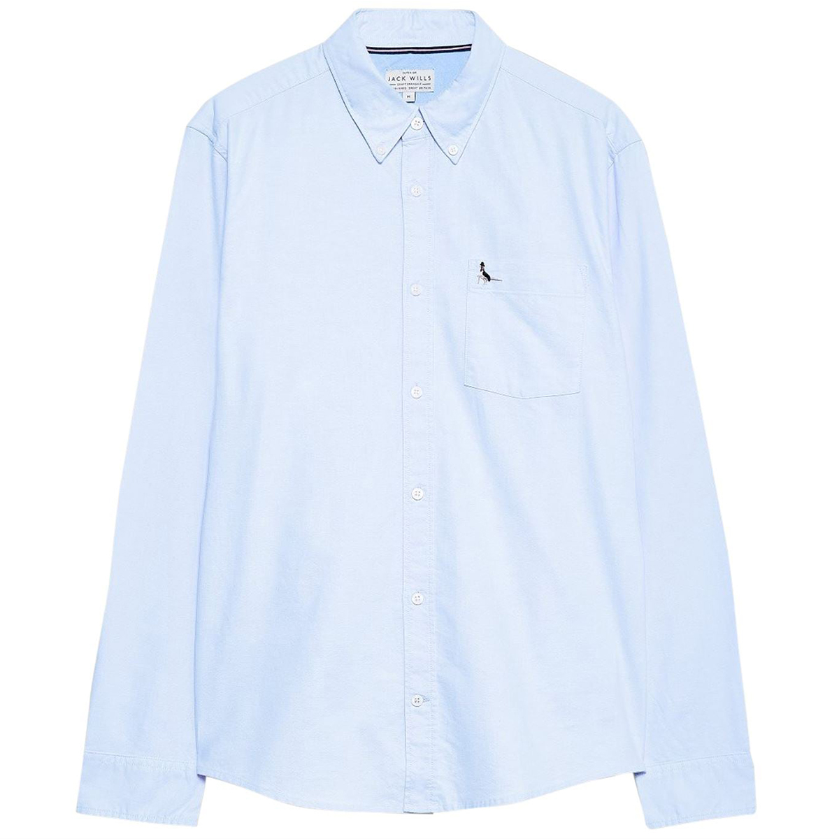 Jack Wills Men's Wadsworth Oxford Shirt