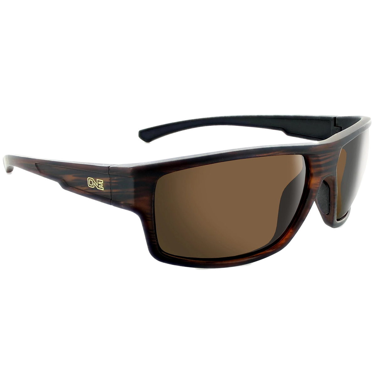 ONE Targa Polarized Sunglasses