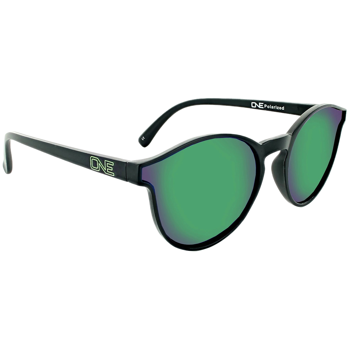 One Proviso Polarized Sunglasses