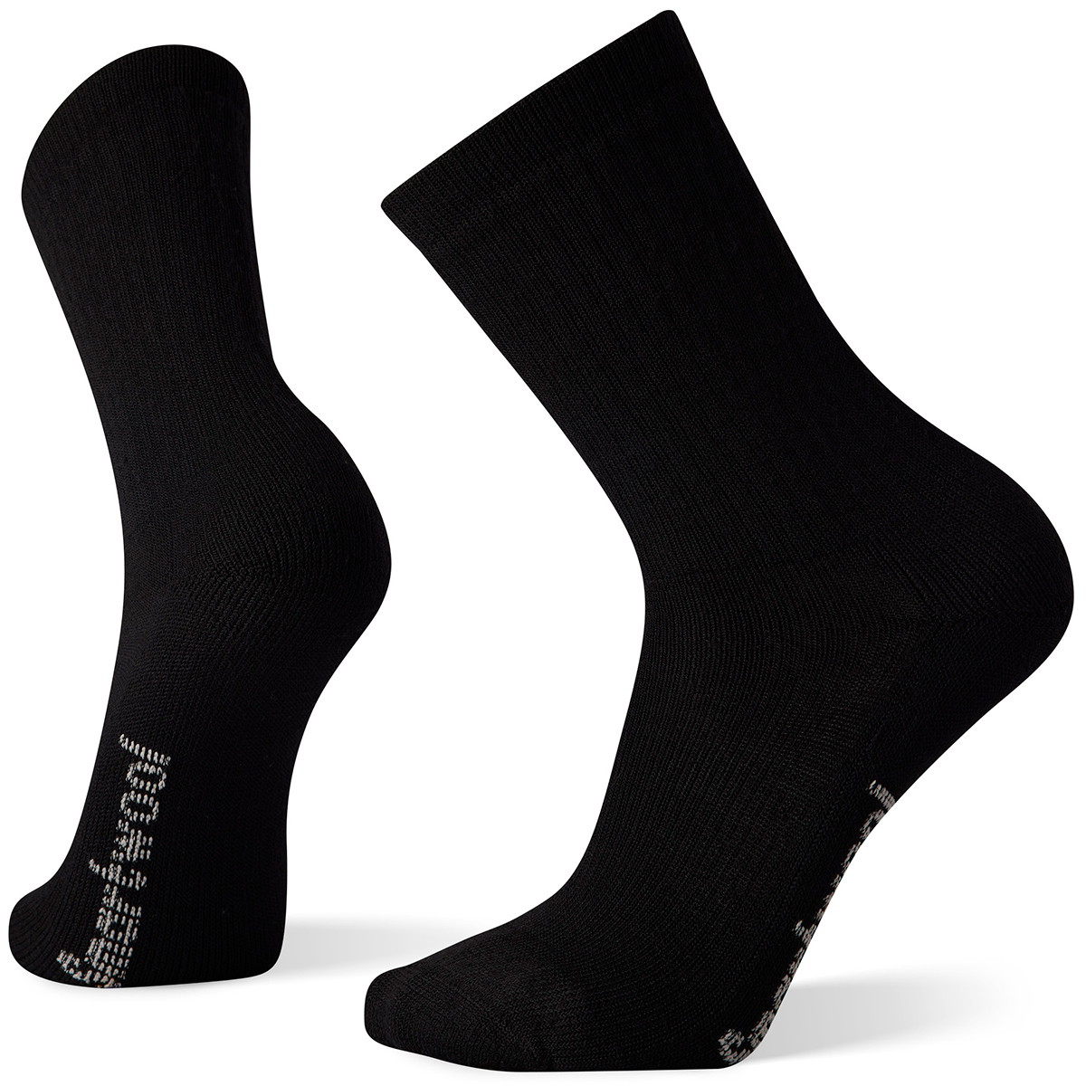 Smartwool Men's Hike Classic Edition Full Cushion Solid Crew Socks