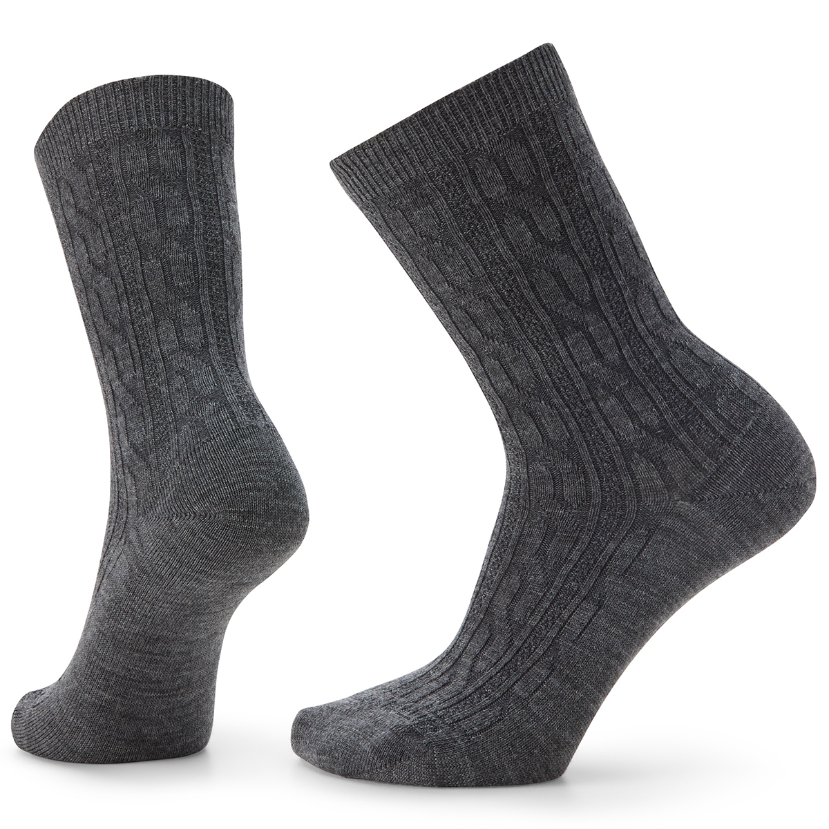 Smartwool Women's Everyday Cable Crew Socks