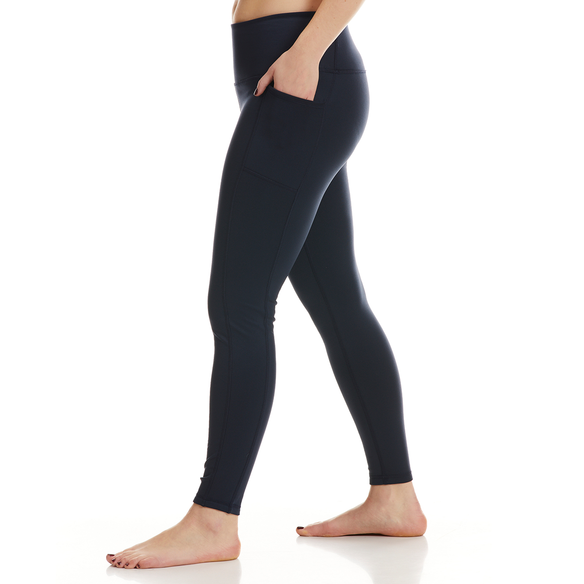 SPYDER Women's Compression Leggings - Bob's Stores