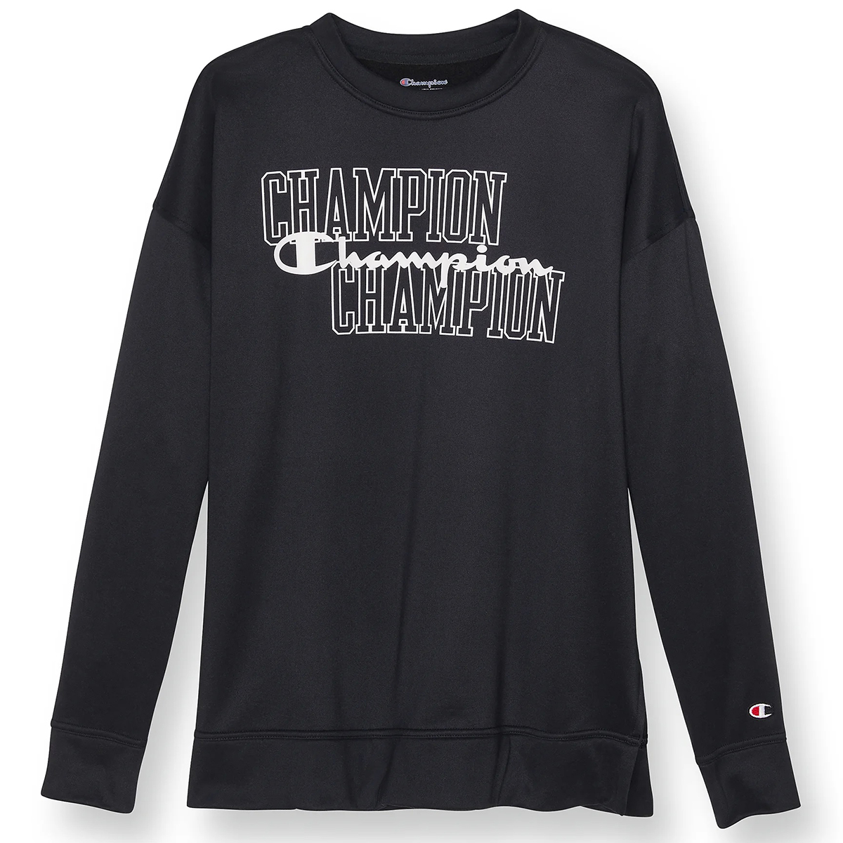 Champion Women's Gameday Oversized Pullover