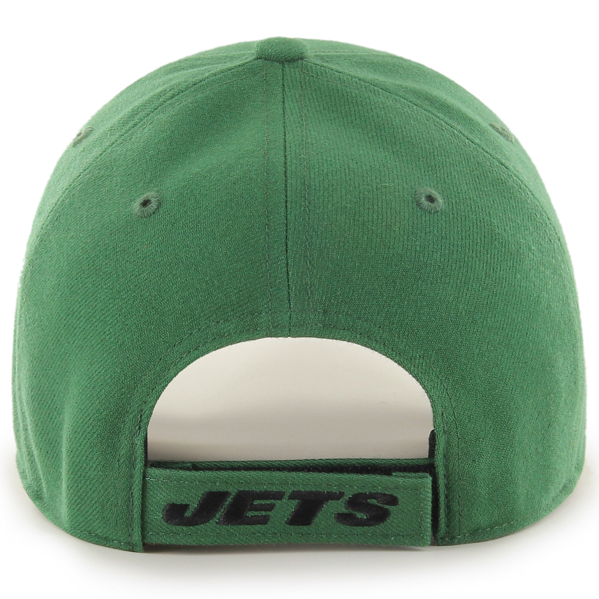 Men's '47 Green New York Jets MVP Adjustable Hat