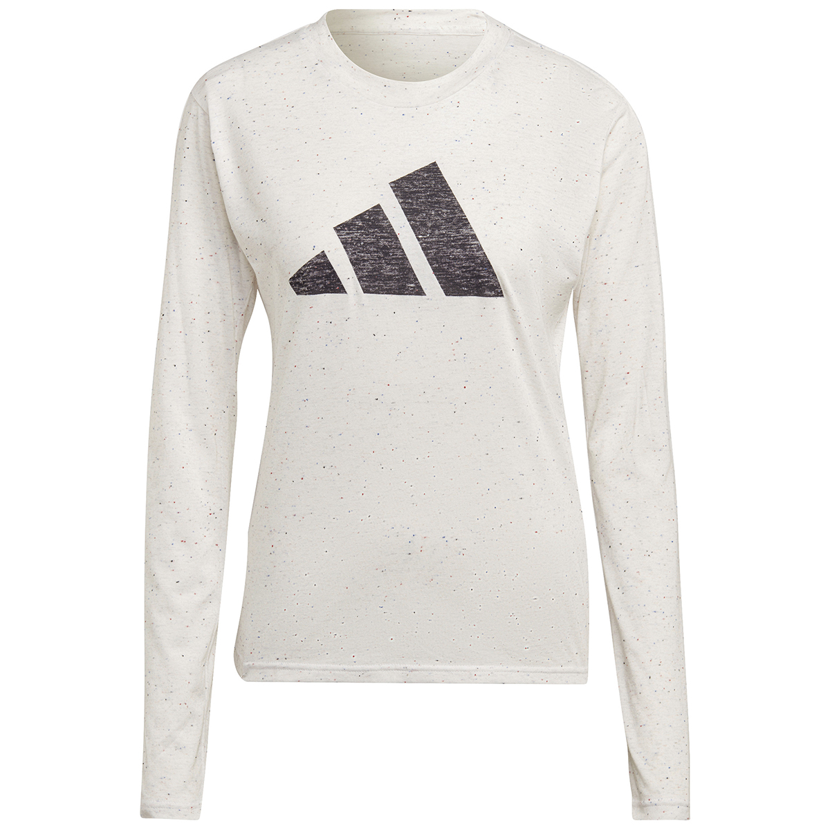 Adidas Women's Winners Long-Sleeve Tee