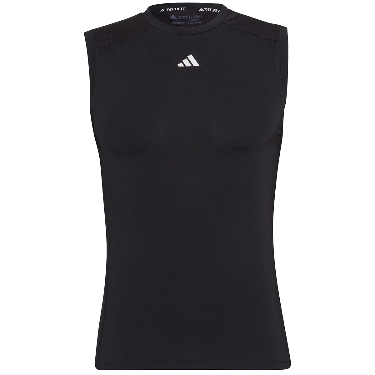 Adidas Men's Techfit Training Sleeveless Top