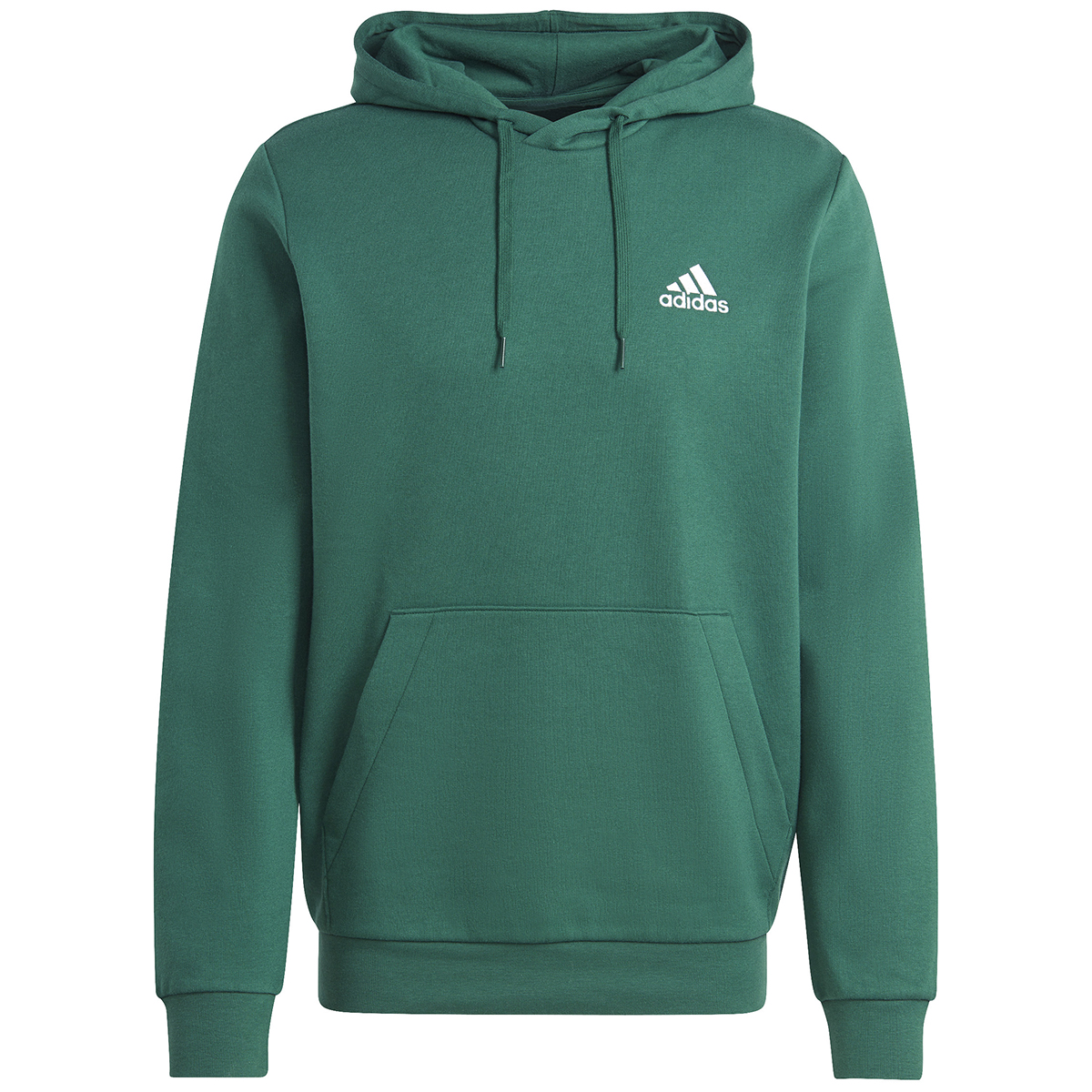 Adidas Men's Essential Fleece Hoodie