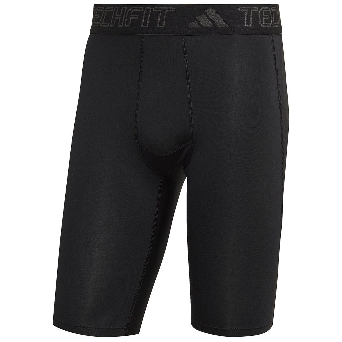 Adidas Men's Techfit Training Short Tights