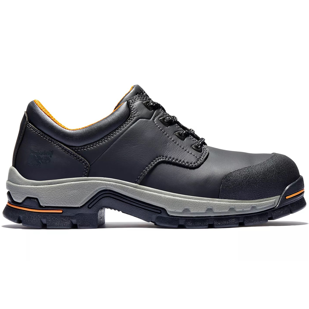 Timberland Pro Men's Stockdale Alloy Toe Work Shoes
