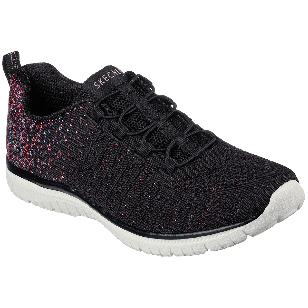 Skechers Women's Virtue Walking Shoes, Wide