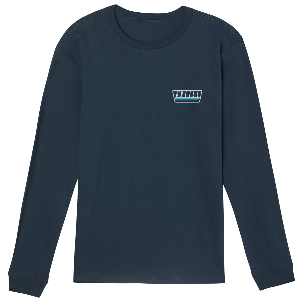 O'neill Young Men's Headquarters Long-Sleeve Tee