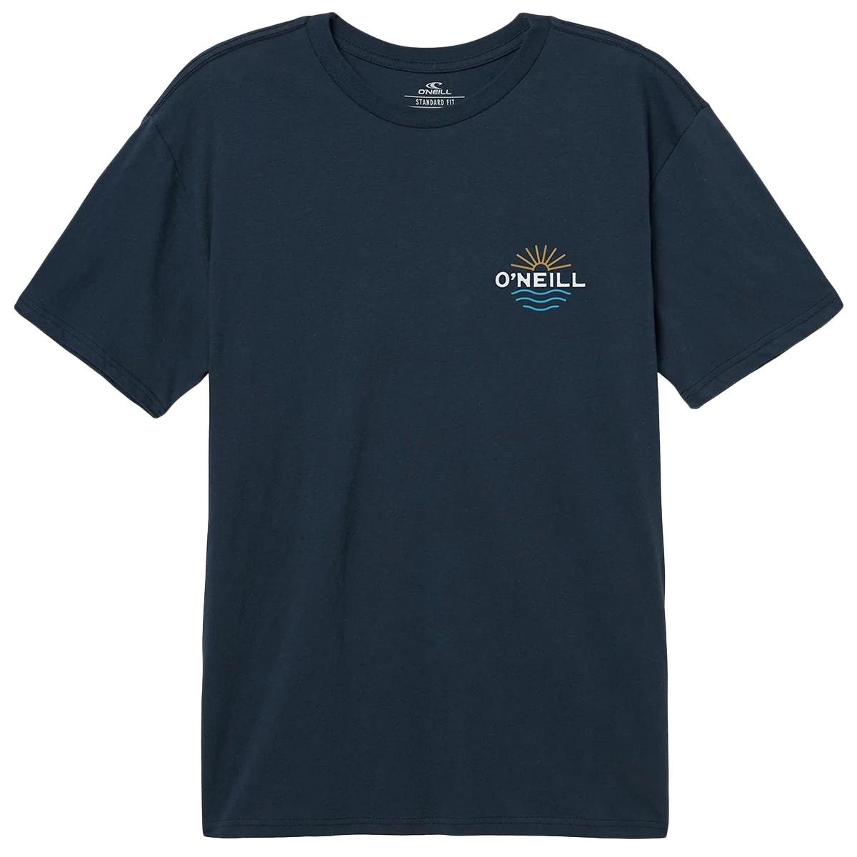 O'neill Young Men's Sun & Sea Short-Sleeve Tee