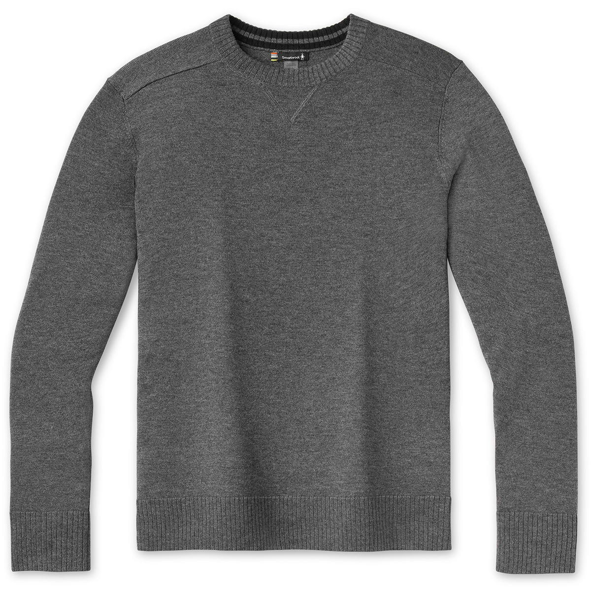 Smartwool Men's Sparwood Crew Sweater