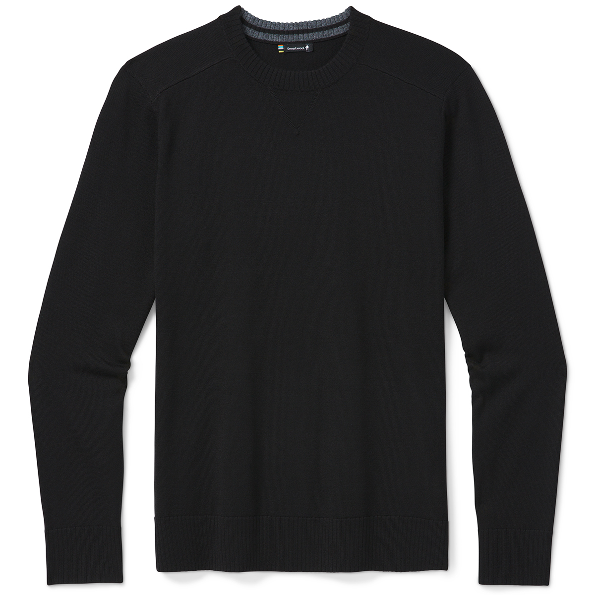 Smartwool Men's Sparwood Crew Sweater