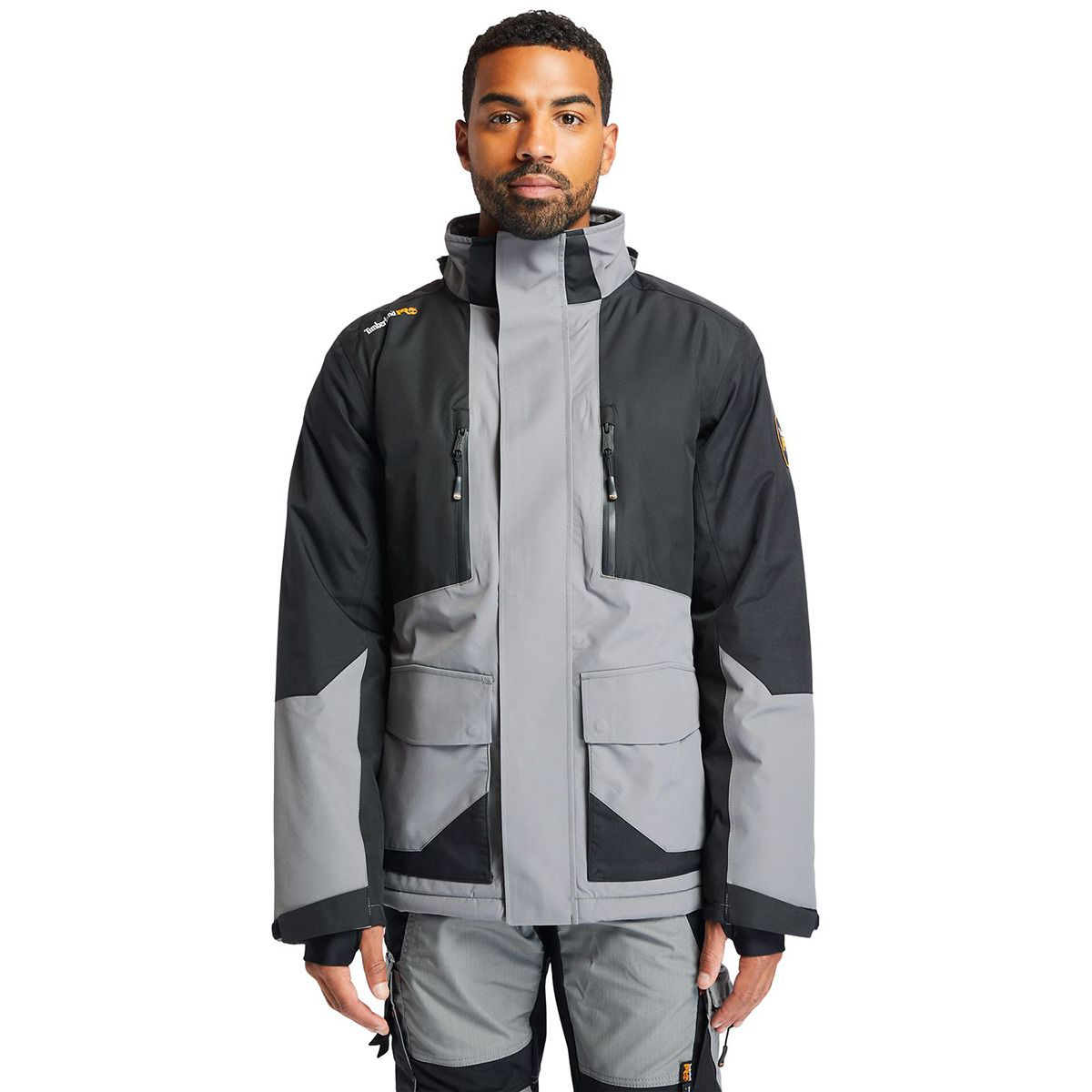 Timberland Pro Men's Dry Shift Max Jacket