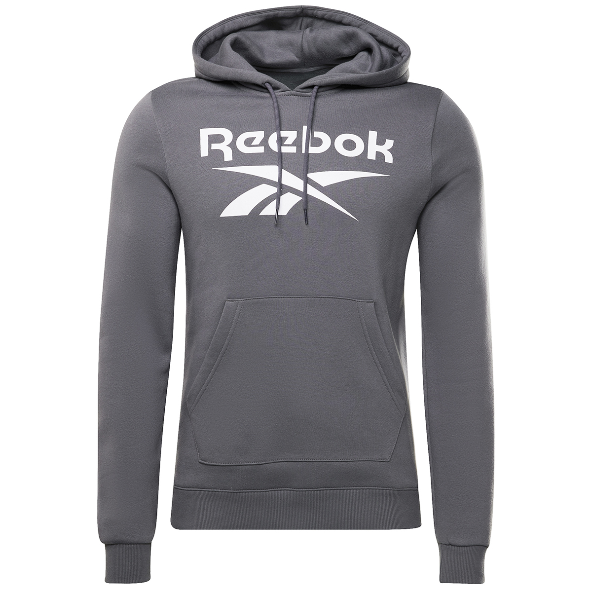 Reebok Men's Identity Fleece Hoodie