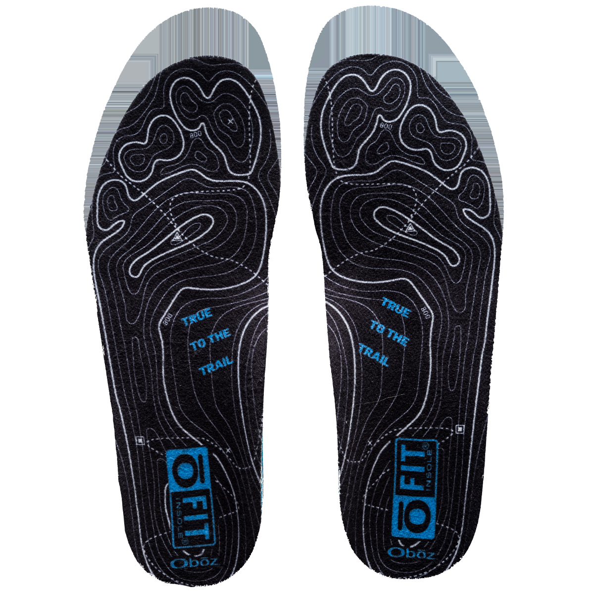 Oboz O Fit Insole Plus Ii Thermal