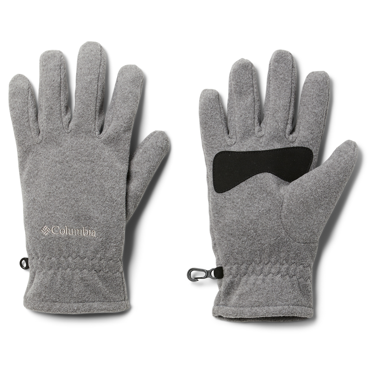 Columbia Men's Fast Trek Fleece Gloves