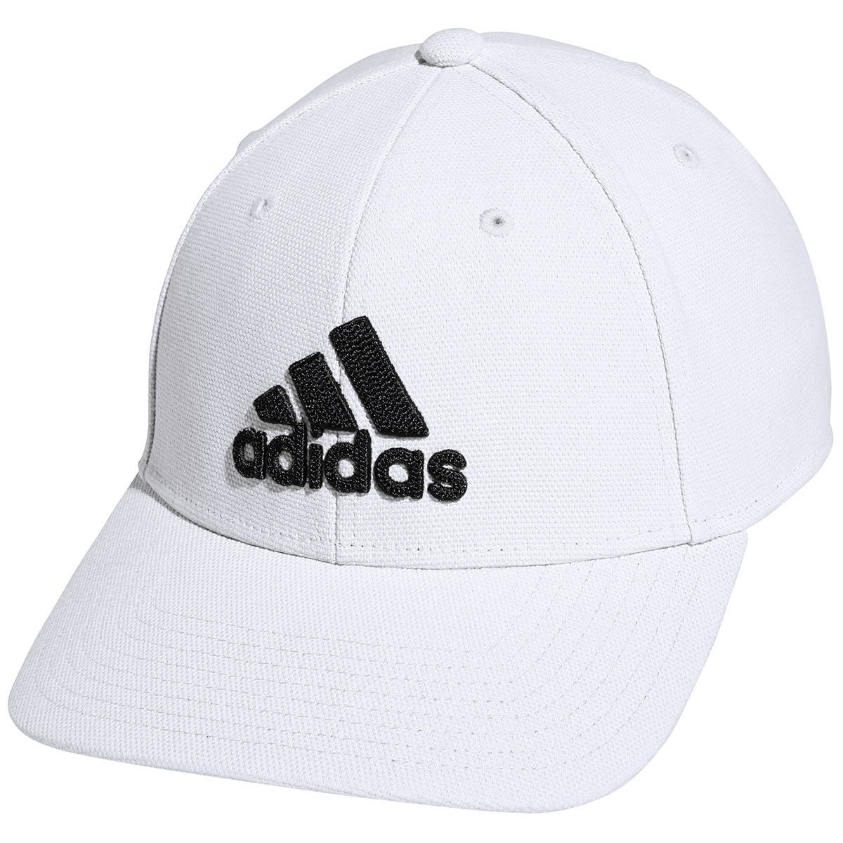 Adidas Men's Producer 2 Stretch-Fit Hat