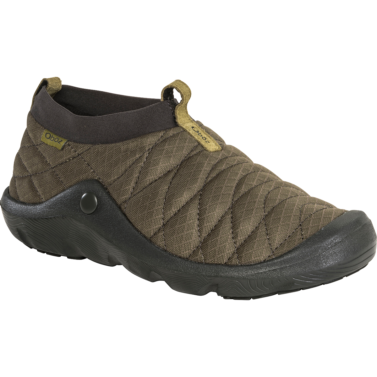 Oboz Men's Whakata Puffy Shoes