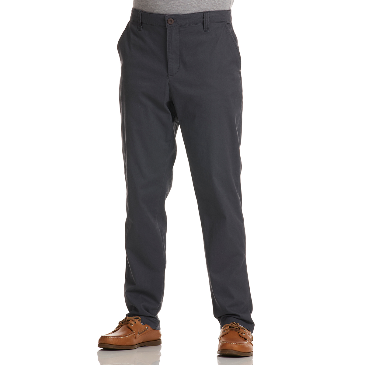 Crossfire Young Men's Skinny Chinos