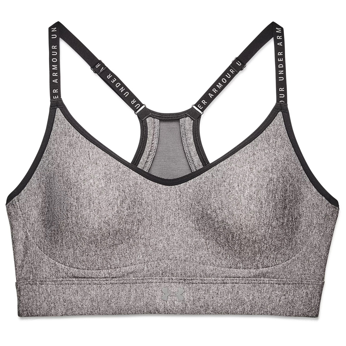 Under Armour Women's Ua Infinity Low Sports Bra