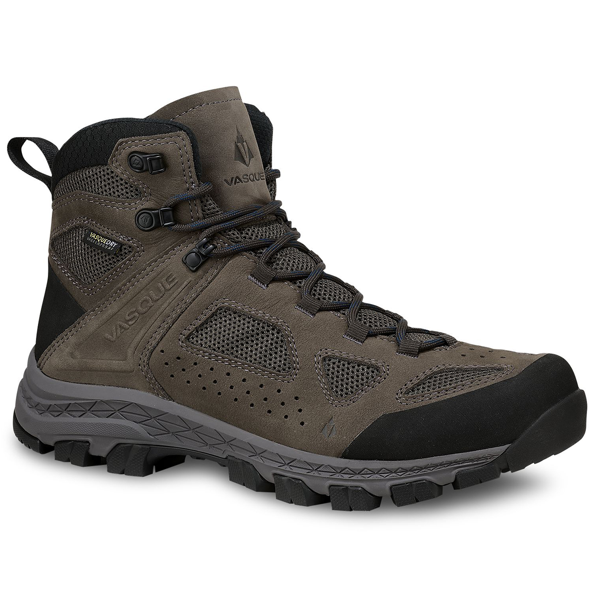 Vasque Men's Breeze Waterproof Hiking Boots