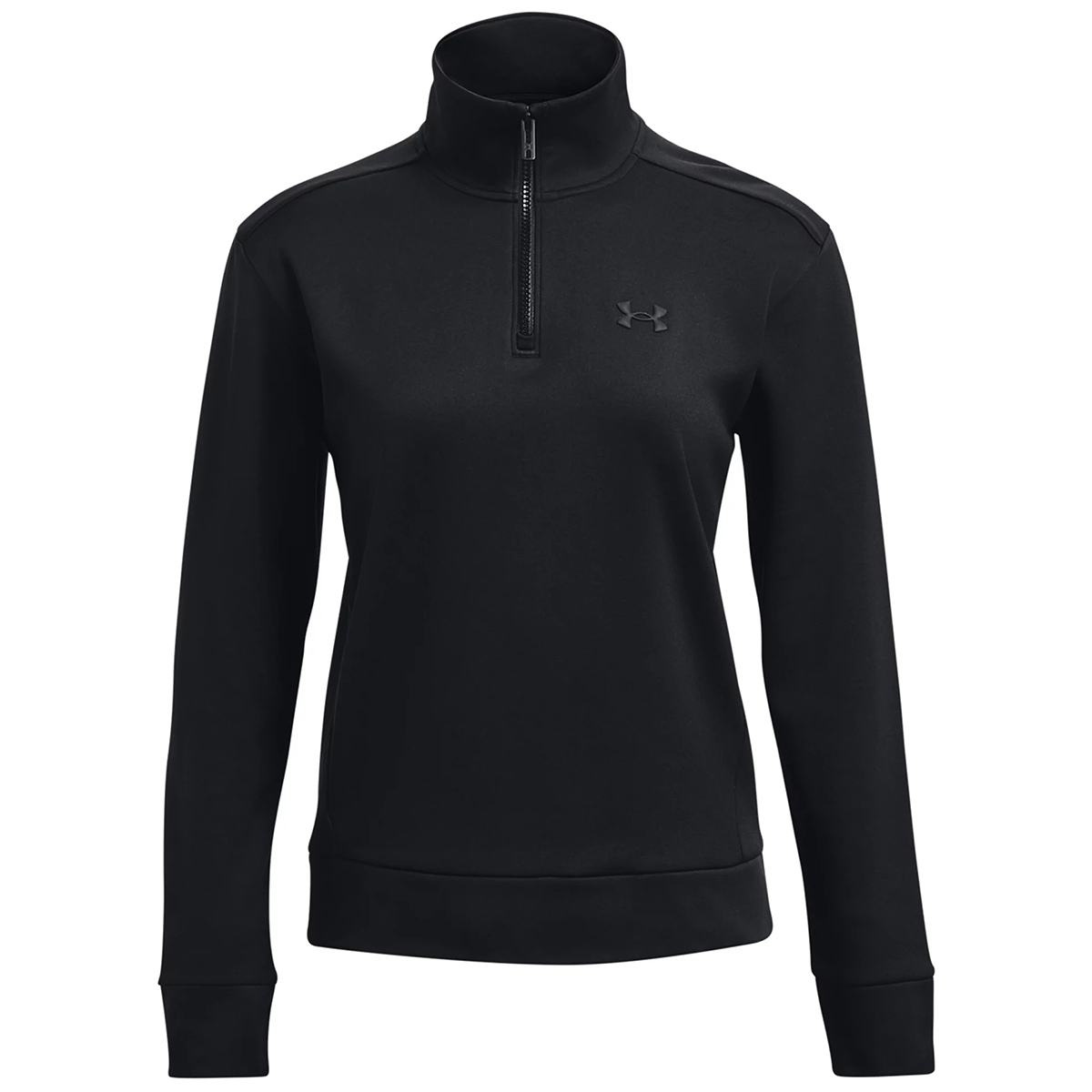 Under Armour Women's Armour Fleece 1/4-Zip